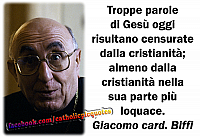 biffi parole censurate