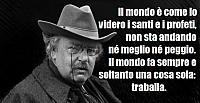 chesterton mondo traballa