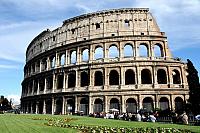 colosseo brunelli