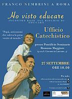 nembrini ufficio catechistico