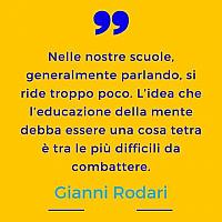 rodari ridere