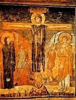 Iconografia di Cristo sacerdote