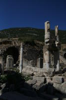 Efeso: il Tempio di Domiziano che ispirò l'Apocalisse
