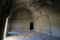 Valle di Göreme: Aynalı Kilise