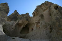 Valle di Göreme