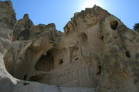 Valle di Göreme