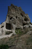 Valle di Göreme