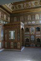 Palazzo di Topkapı: l'Harem