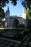 Palazzo di Topkapı