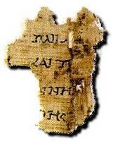 7Q5: il vangelo di Marco a Qumran? Gli studi di É. Puech dinanzi alla proposta di ricostruzione del papirologo J. O’Callaghan