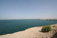 Lago Assad