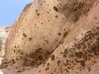 Maaloula