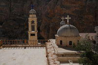 Maaloula