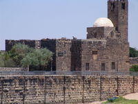 Bosra