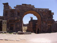 Bosra