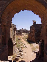 Bosra