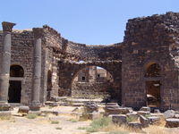 Bosra