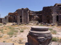 Bosra