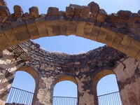 Bosra