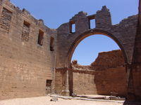 Bosra