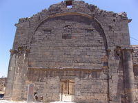 Bosra