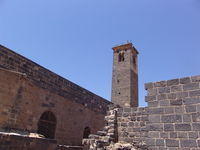 Bosra