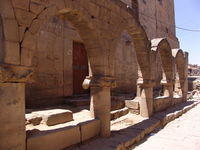 Bosra