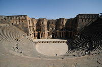 Bosra