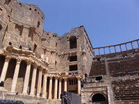 Bosra